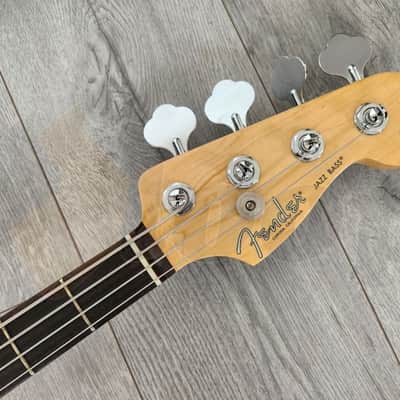 Fender American Professional Jazz Bass image 6