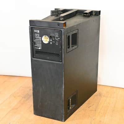 Meyer Sound MSL-4 Self-Powered Reinforcement Loudspeaker CG01VX7 *ASK FOR SHIPPING* image 8