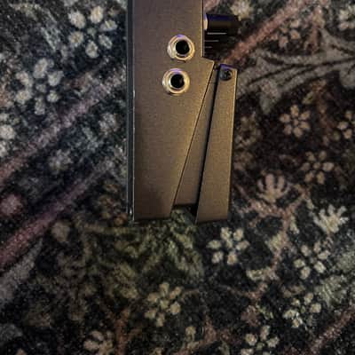 Boss RV-6 Reverb 2015 - Present - Silver image 2