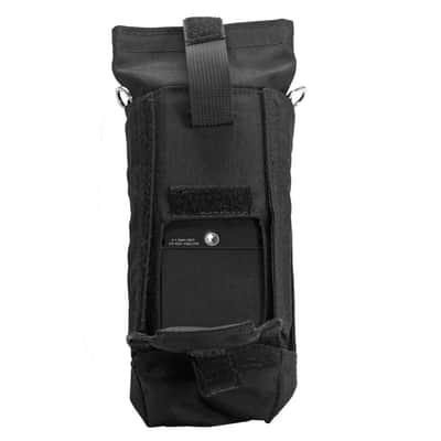 PortaBrace AR-R26 Carrying Travel Protective Case Strap Bag for Roland R-26 Portable Recorder image 5