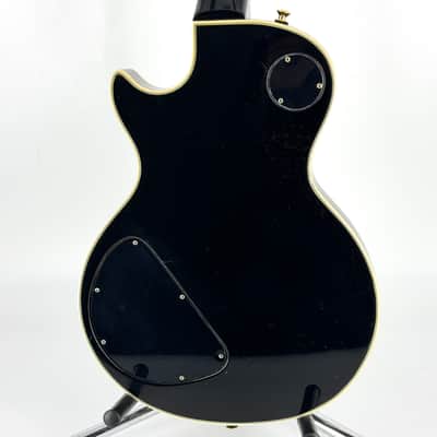 1979 Gibson 25/50 Anniversary Les Paul – Ebony image 10