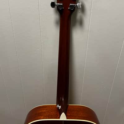 Taylor 1989 510 Custom image 6