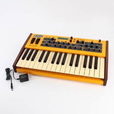 DAVE SMITH INSTRUMENTS Mopho Keyboard [03803] (08/31) imagen 8