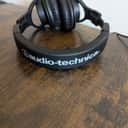 Audio-Technica ATH M40x 2025 Black