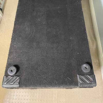 Schroeder 21012L bass cabinet image 5