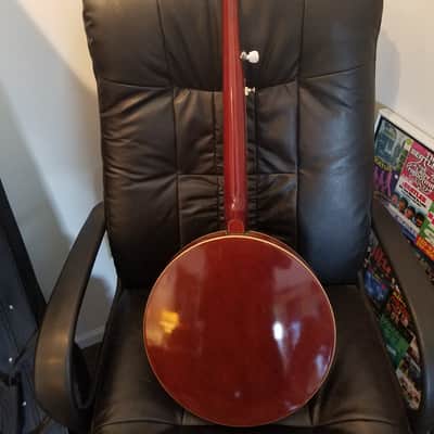 Hohner 5 string banjo image 2