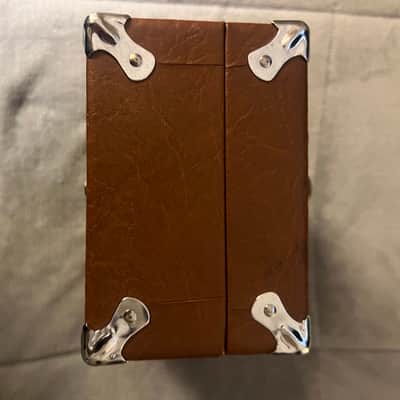 Pignose 7-100 Legendary Portable Amp 2010s - Brown image 7