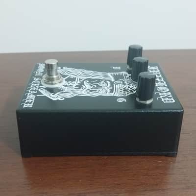 Fuzzlord Doom Screamer overdrive image 2