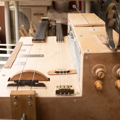 The Apprehension Engine  - Horror Musical Instrument image 3
