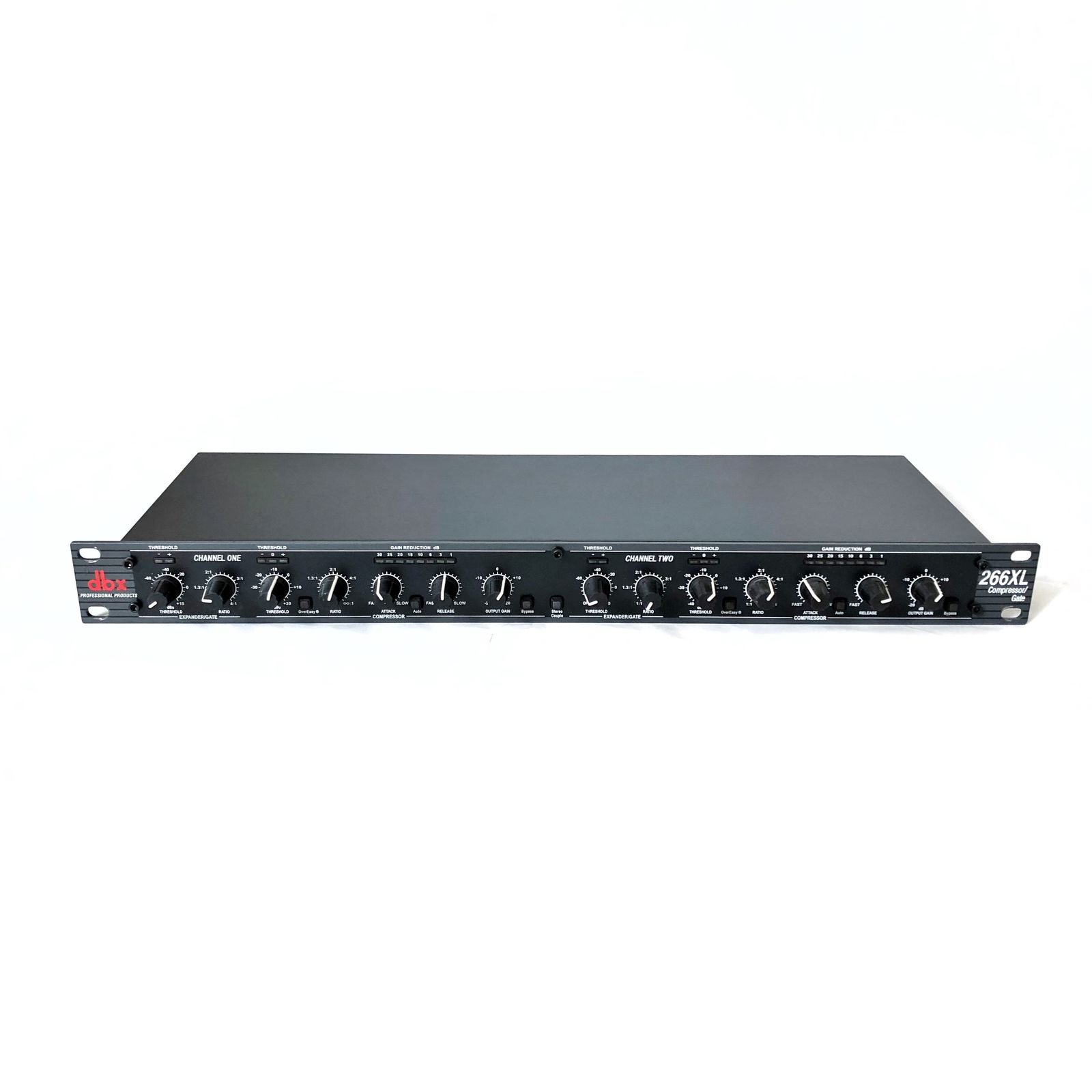 配信機器・PA機器・レコーディング機器 DBX 266XL Compressor / Gate ugvdbf8veymetglzlsou.jpg