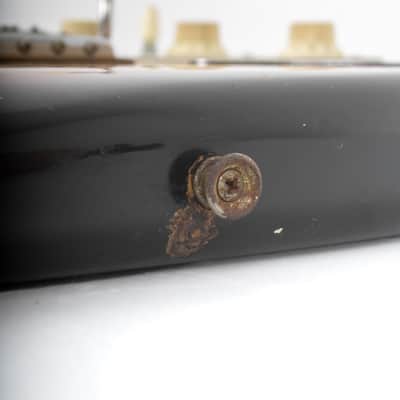1970 Fender Stratocaster image 14