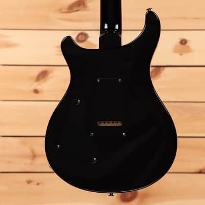 Paul Reed Smith 40th Anniversary Custom 24 Limited Edition - Sub Zero Smokeburst - 24 0397101 - PLEK'd image 7