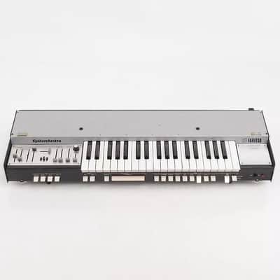 Farfisa Syntorchestra 37-Key String Synthesizer