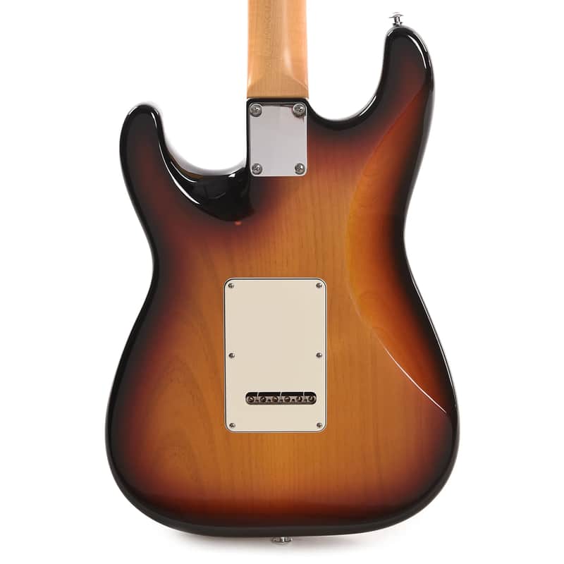Suhr Classic S Antique SSS image 4