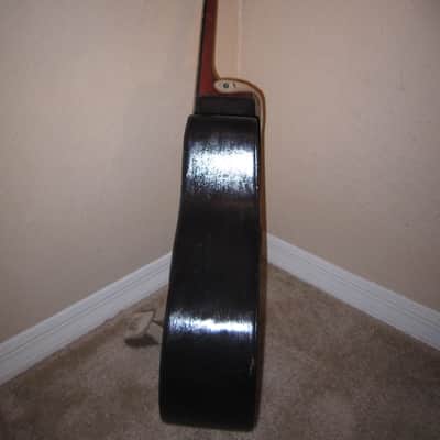Martin D-16GT(E) Blue image 11