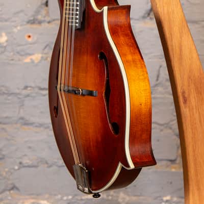 Eastman MD315 Adirondack WN 2026 - Amberburst image 6