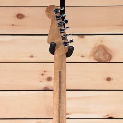 Fender American Acoustasonic Jazzmaster - (F-470) Serial: US230217 image 10