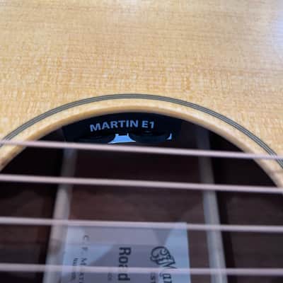Martin  000-10E Retro  2026 - Satin Natural / #3076737 image 10