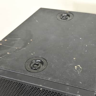 Meyer Sound CQ-1 Wide Coverage Main Loudspeaker (PAIR) CG005EY *ASK FOR SHIPPING* image 7