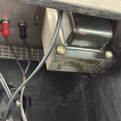 1979 Music Man - RP112 Sixty Five - ID 5954 image 19