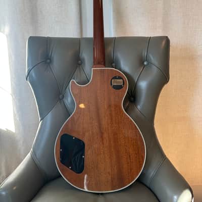 Gibson Custom Shop Les Paul Florentine image 5