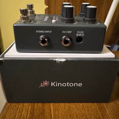 Kinotone Ribbons Lo-Fi Medium Emulator 2022 - Present - Various image 3