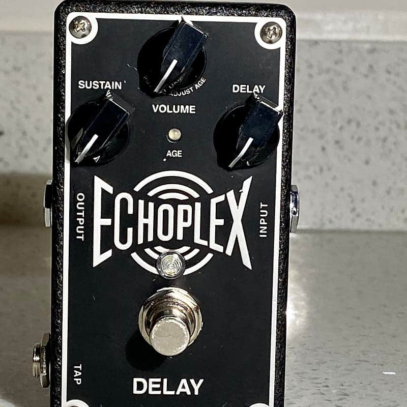 Dunlop EP103 Echoplex imagen 1