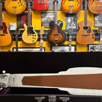 Fender FS-52 Lap Steel image 5