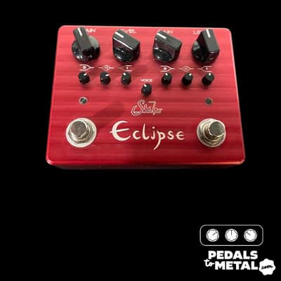 【nlm】suhr eclipse Eclipse | Suhr.com