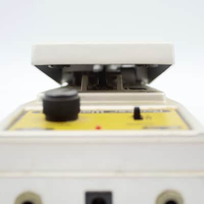 Boss PW-1 Rocker Wah With Power Supply Made in Japan Vintage Guitar Effect Pedal 694050 image 11
