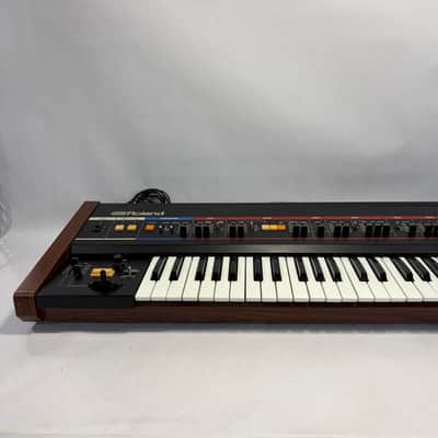 Roland Juno-60 image 4