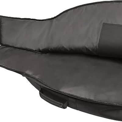 Fender FA405 Dreadnought Gig Bag, Black image 3