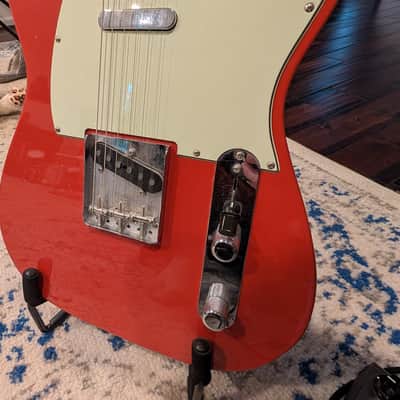 Fender Vintera II '60s Telecaster image 3