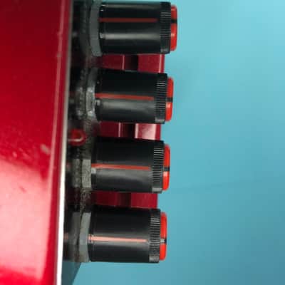 BOSS XT-2 Xtortion image 3