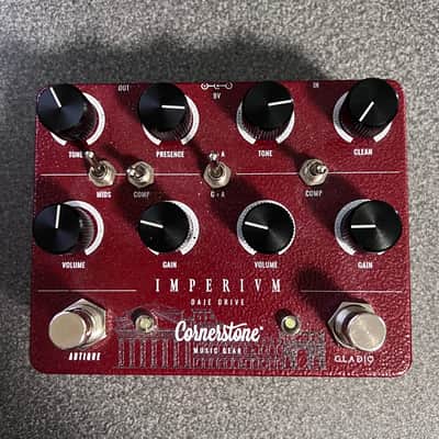 Cornerstone Imperium image 1