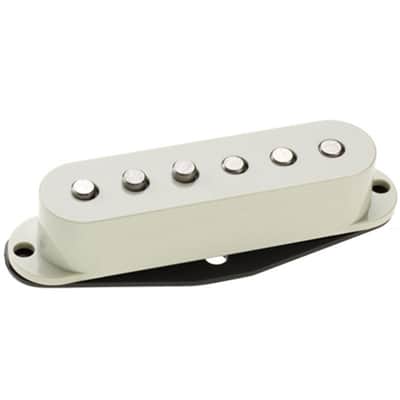 DiMarzio DP422W The Injector Paul Gilbert Neck Pickup - White