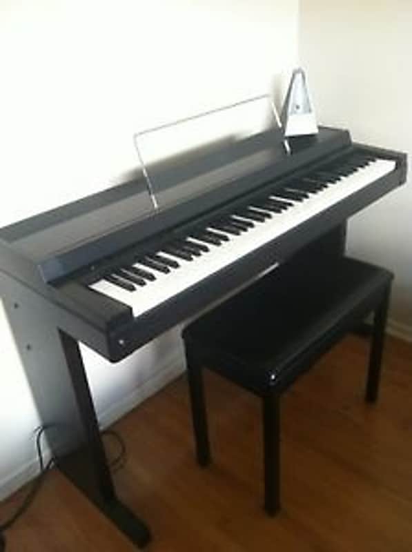 Yamaha Clavinova CLP-100 (Very rare!) | Reverb