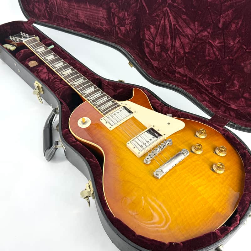 Gibson Custom Shop 50th Anniversary '59 Les Paul Standard 2009