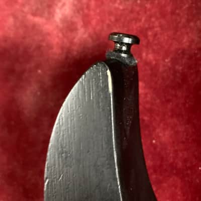 Ibanez RGRT421 2018 - Weathered Black, Fair, SKU: 1189G image 9