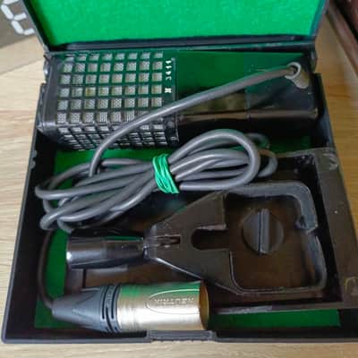 ribbon microphone Oktava ml-19 XLR image 6