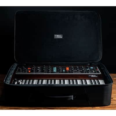 Moog Model D SR Series Case - Keyboard Bag image 2