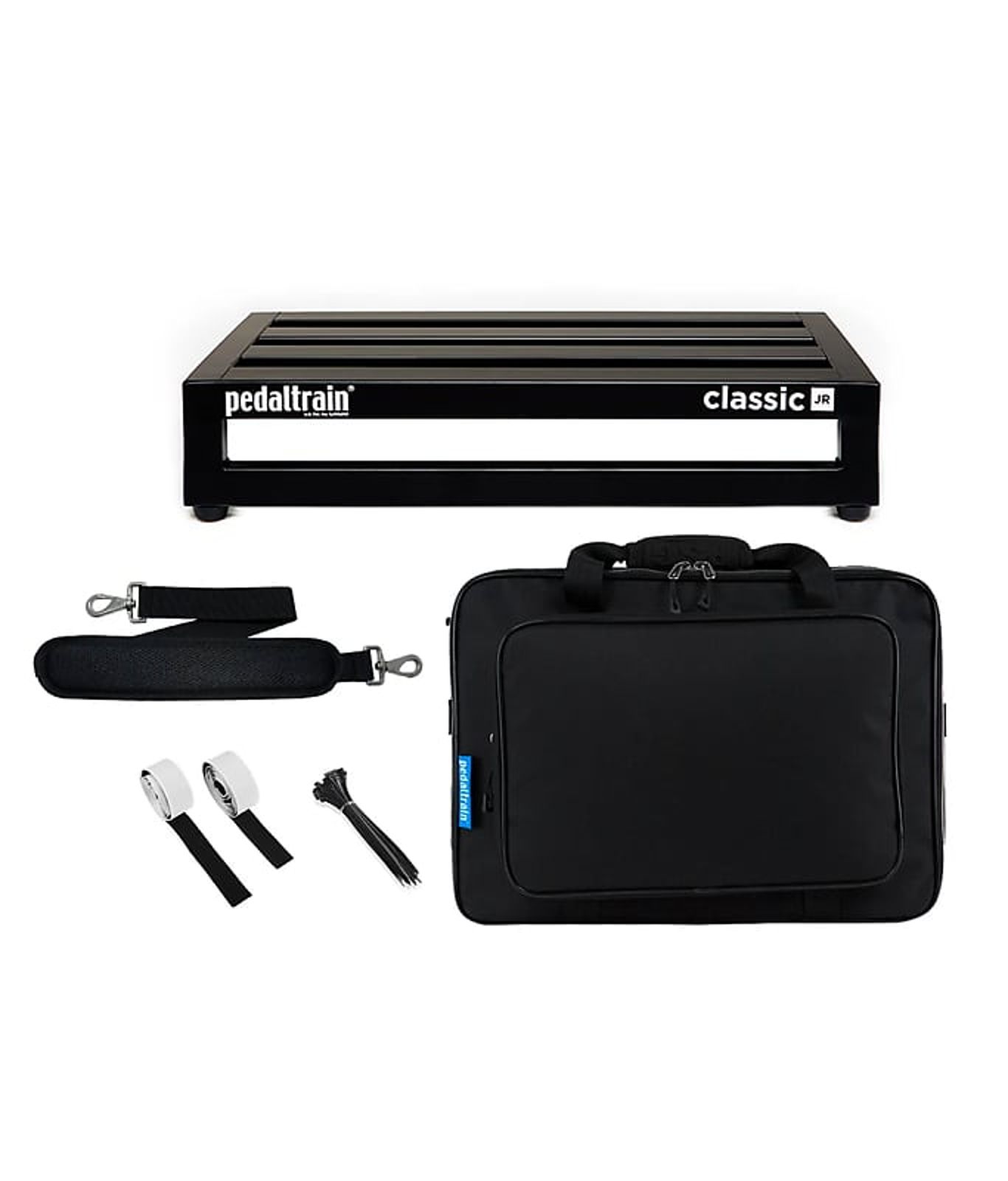 Pedaltrain Classic JR with Soft Case | Reverb