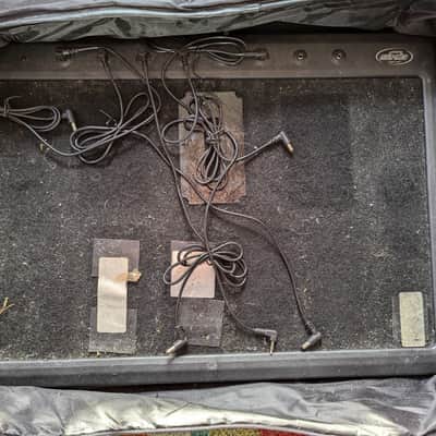 SKB Pedalboard With Soft Case image 1
