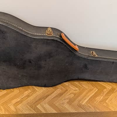 Gibson Faultless Case / 1968 -1969 / Fits ES-335, ES-345, or ES-330 / Nice image 15