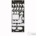 Noise Engineering Mimetic Digitalis Black/ Blind Panel