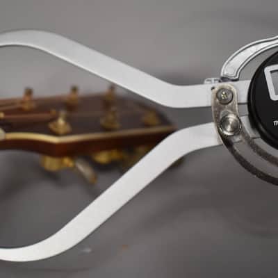 1991 Taylor 810 Acoustic Electric | Natural Finish W/HSC image 19