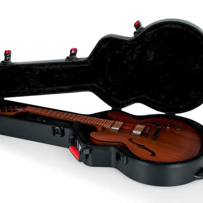Gator Cases - GTSA-GTR335 - TSA ATA Molded Semi-Hollow Guitar Case image 4