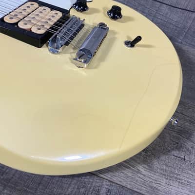 Hamer 12-String Prototype 1983 - Ice Pearl image 6