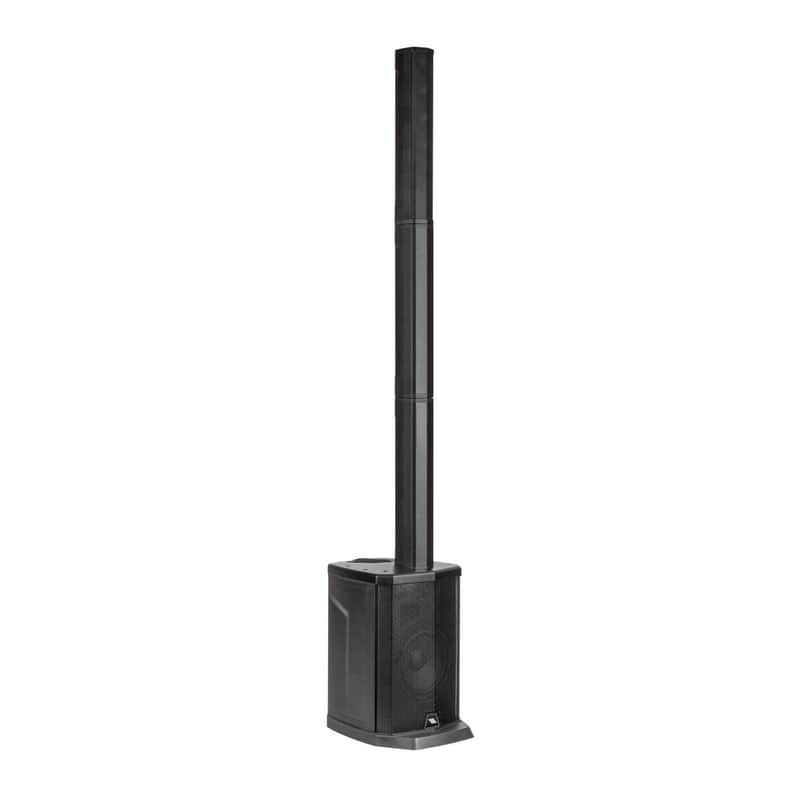 Proel SESSION1XFREE Battery Powered Column PA System image 1
