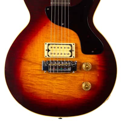 1983 Gibson Spirit 3-Tone Sunburst #82713641 image 3